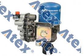 781-43154 781-43154 Komple Kurutucu