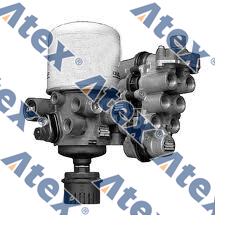 781-43155-KNORR 781-43155-KNORR Kurutucu Komple