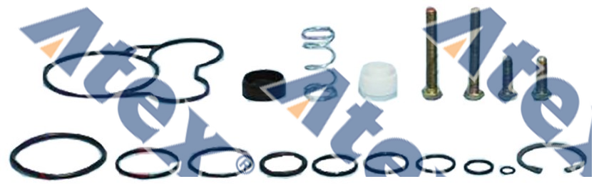 781-44019 197.300.2 Repair Kit, Modulator