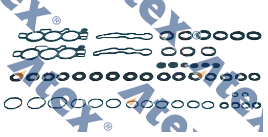 781-44111 781-44111 Manyetik Valf Tamir Takımı