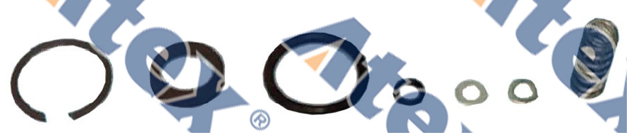 781-50080 187.200.2 Repair Kit Directional Valve