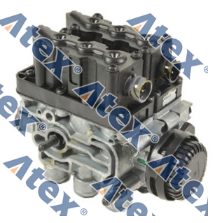 781-52509 1152509, 238.422.0, 472 880 100 0 Solenoid Valve, Ecas