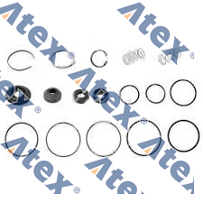 781-54166 1454166, 210.400.2 Fren Pedal Valf Tamir Takımı