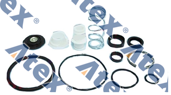 781-54903 110.101.2 Role Ventil Tamir Takımı