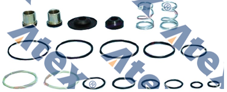 781-58060 205.100.2 Fren Pedal Valf Tamir Takımı