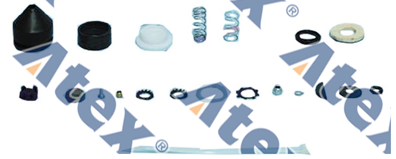 781-58093 167.500.2 Repair Kit, Level Valve