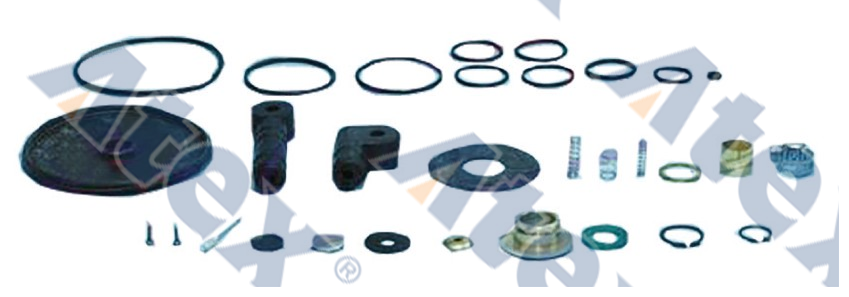 781-63260 155.401.2 Yük Ayar Valf Tamir Takımı