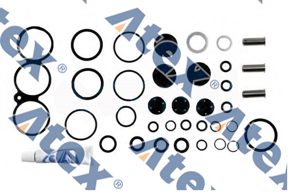 781-66089 781-66089 Magnetic Valf Ecas