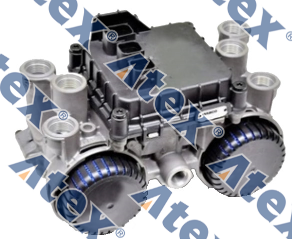 781-67002 1818832, 1867002 Modulator