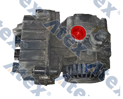 781-67006 1867006 Ebs Modulator