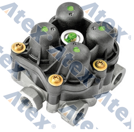 781-67504 1137462, 134.200.0, 1367504, AE4610 Protecting Valve