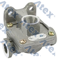 781-70889 0370889, 1.18656, 1339907, 1422152, 307461, 370889, 371574 Çabuk Tahliye Valfı