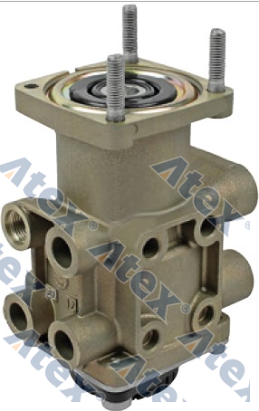 781-71595 1371595, 210.400.0, 5.70155, DX61 A Fren Pedal Valfı