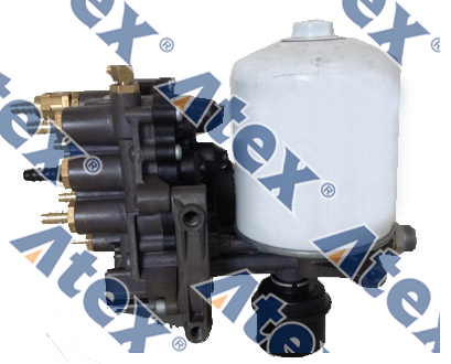 781-73210 781-73210 Kurutucu Komple