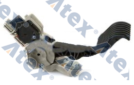 781-76024 1376024, 1737503, 1785206 Gaz Pedalı