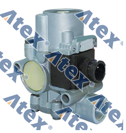 781-84275 781-84275 Abs Selenoid Valf          