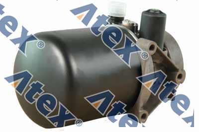 781-85548 781-85548 Air Dryer Unit, (unloader Valve)