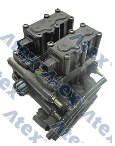 781-88016 1888016 Magnetic Ecas Valve