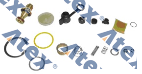 781-89405 310.101.2, 689405 Hava Tahliye Valf Tamir Takımı