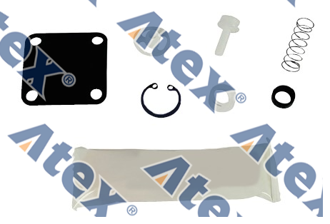 781-93394 0693394, 500.104.2, 693394 Repair Kit, Overflow Valve