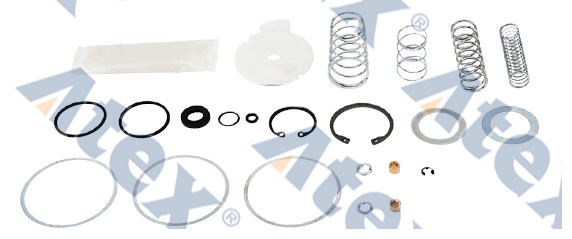 781-95880 246.305.2, 695880 Repair Kit,  Hand Brake Valve
