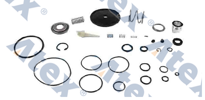 781-97147 1297417 Repair Kit, Load Sensing Valve