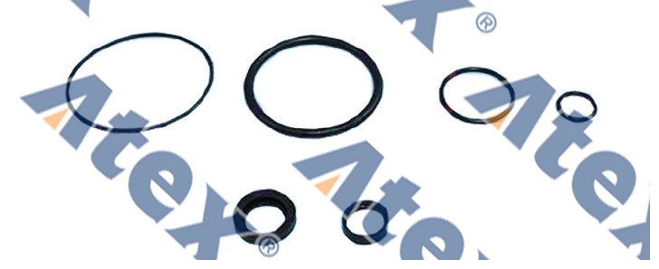 781-97355 100.200.2, 1297355 Role Ventil Tamir Takımı