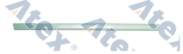 783-00006 1400006 Trim Strip Upper, Grille