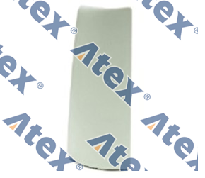 783-00012 783-00012 Corner Panel, (rh)