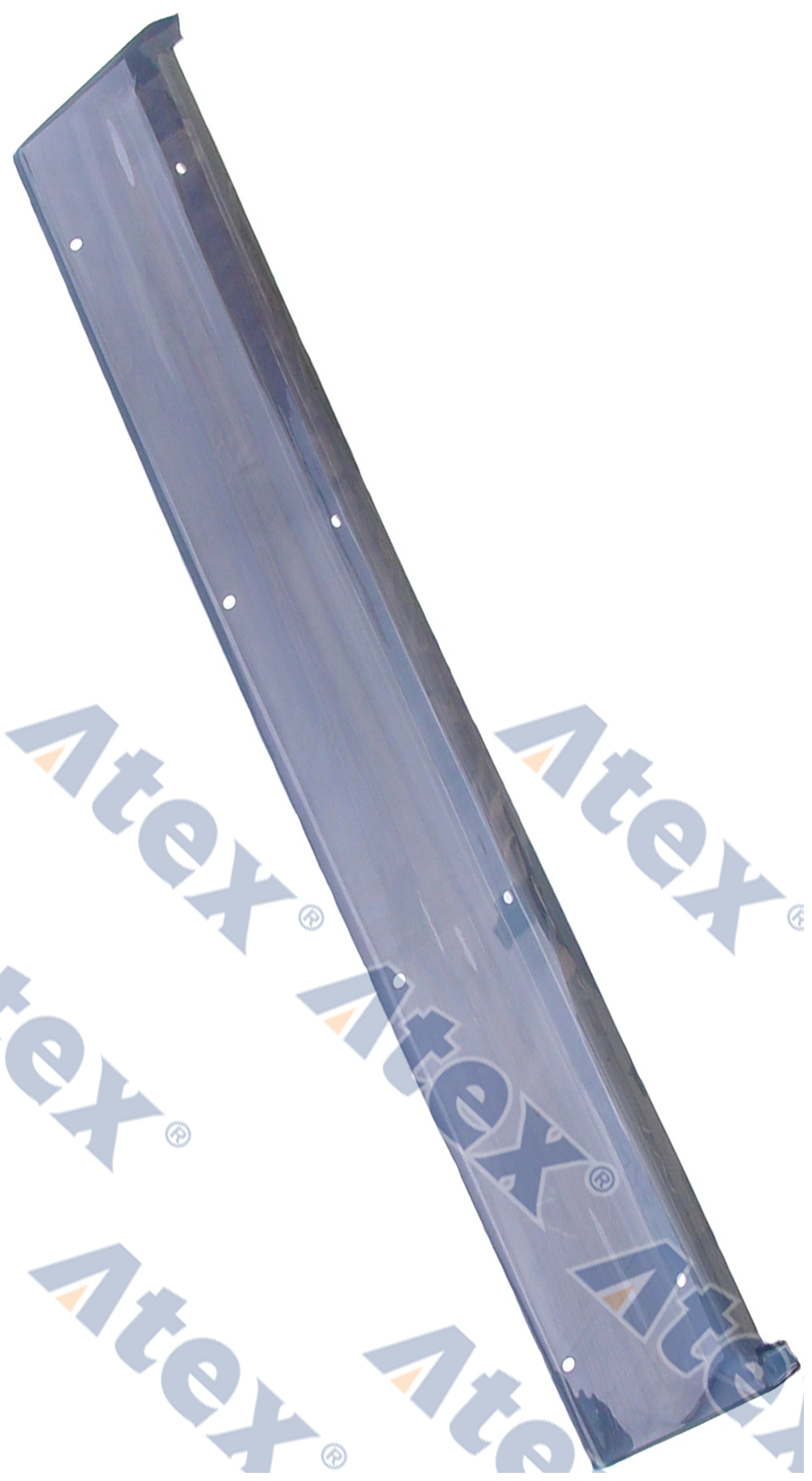 783-00503  Güneş Siperlik Füme