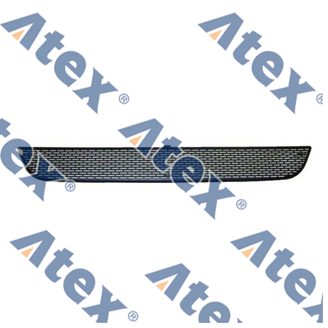 783-00506 783-00506 Ön Tampon Izgarası