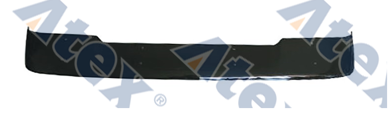 783-00557 1300557, 1308687 Güneş Siperlik Füme