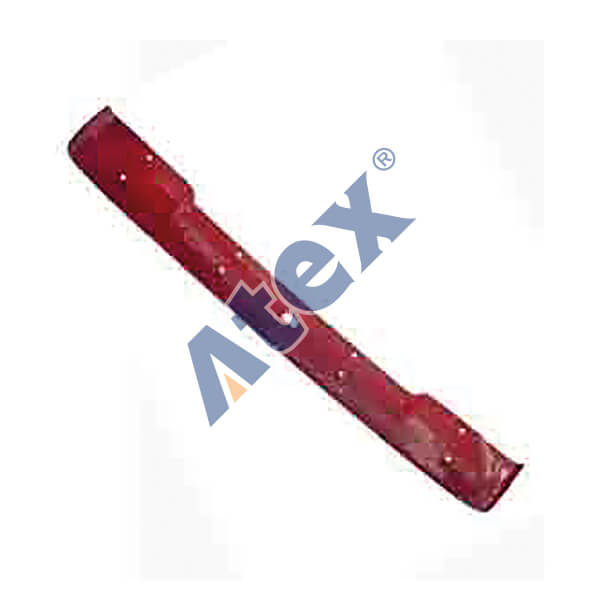 783-00558 1300558 Sun Visor, Red