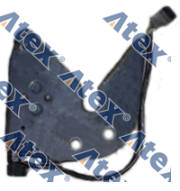 783-02416 1302416 Cab Lock,r