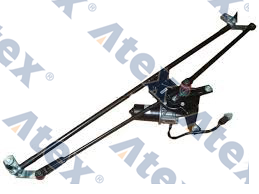 783-03688 1603688 Windscreen Wiper Mechanism 