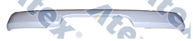 783-05032 1405032, 1405767 Bumper, (stel)