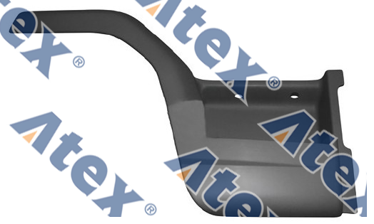 783-05250 1405250 Basamak Marşpiyeli Sol 