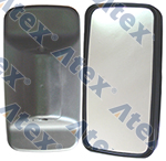 783-05295 1404871, 1405295, 1805712 Mirror Heated