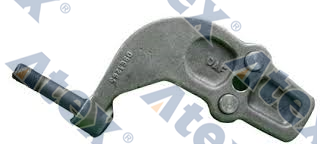 783-05787 1305787 Spring Bracket Connect L