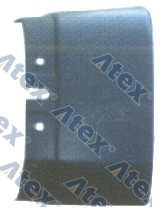 783-05880 1405030, 1405880 Bumper, (lh)