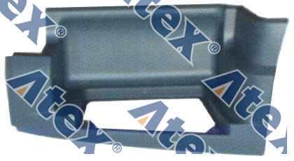 783-05991 1405991 Basamak Yuvası Sağ 