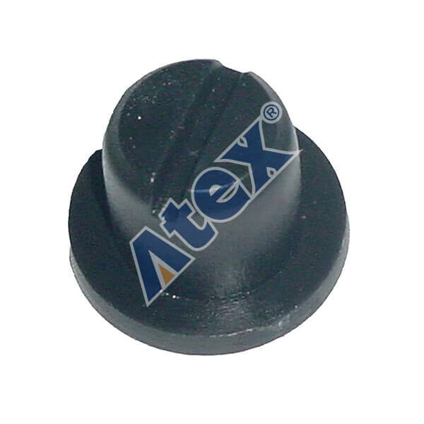783-06348 506348 Nut, Grille