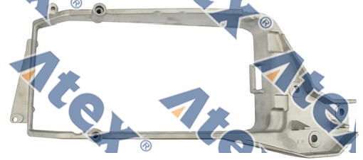 783-07464 1400505, 1407464 Far Arka Tutucu Sağ