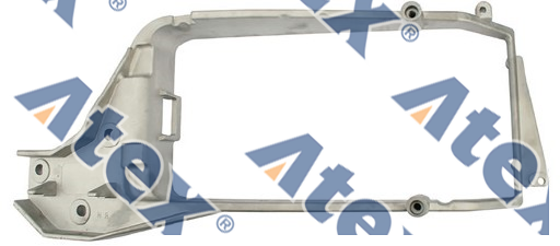 783-07465 1400504, 1407465 Headlamp Bracket, (lh)