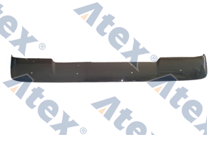 783-08687 1300557, 1308687 Güneş Siperlik Füme