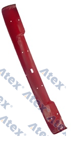 783-09566 1309566 Güneş Siperlik Kırmızı