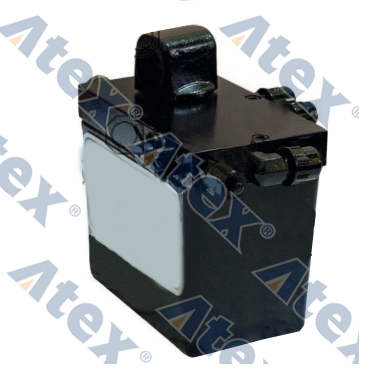 783-11038 1248750, 1311038, 324813 Hydraulic Hand Pump,cab Tilt