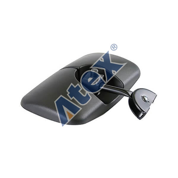 783-14021 1614021 Mirror Heated