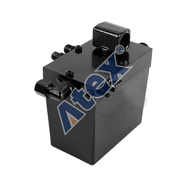 783-15942 1315942 Hydraulic Hand Pum, Cab Tilt