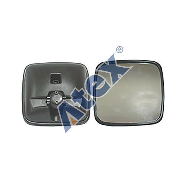 783-18973 168973 Mirror, Unheated